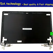 Wellendorff / ЖК-Топ чехол для Asus TP500 TP500L верхняя крышка ноутбука ЖК-задняя крышка Топ чехол с петлями