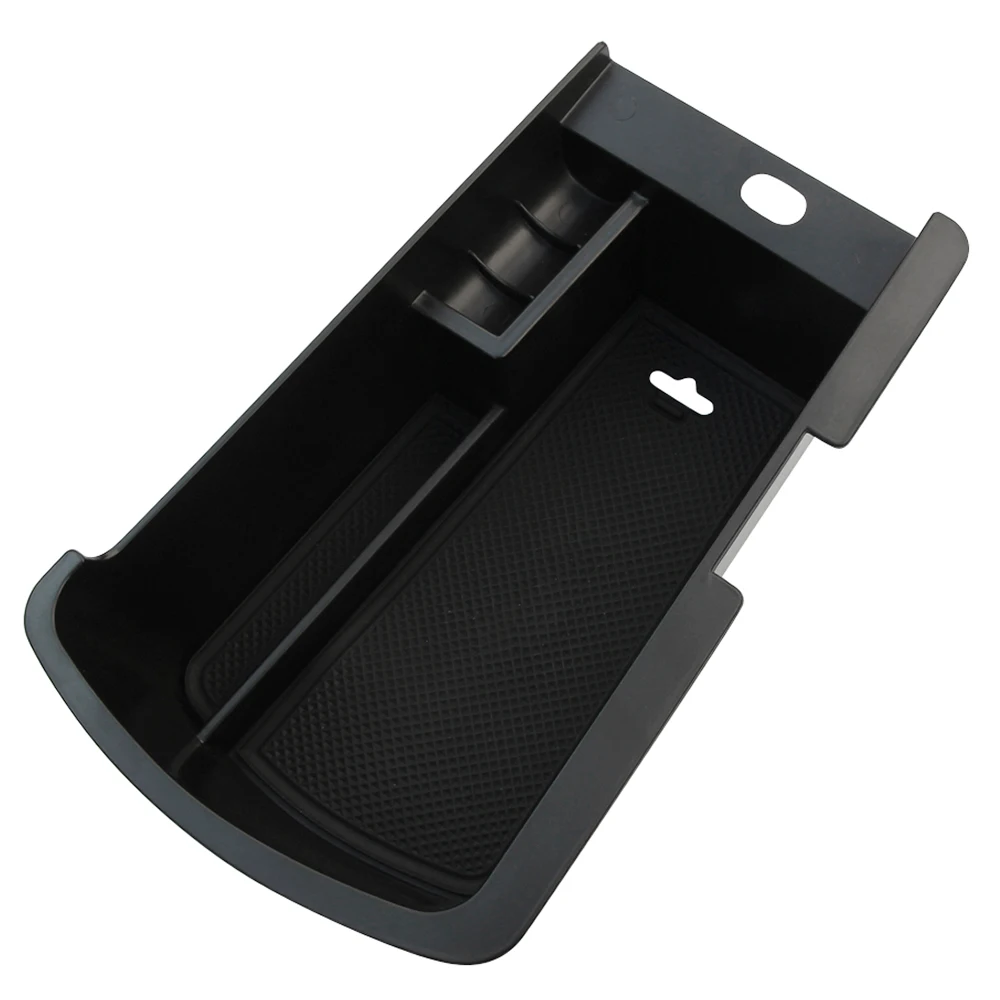 

New Products! Auto Glove Box Armrest Storage Box For peugeot 3008