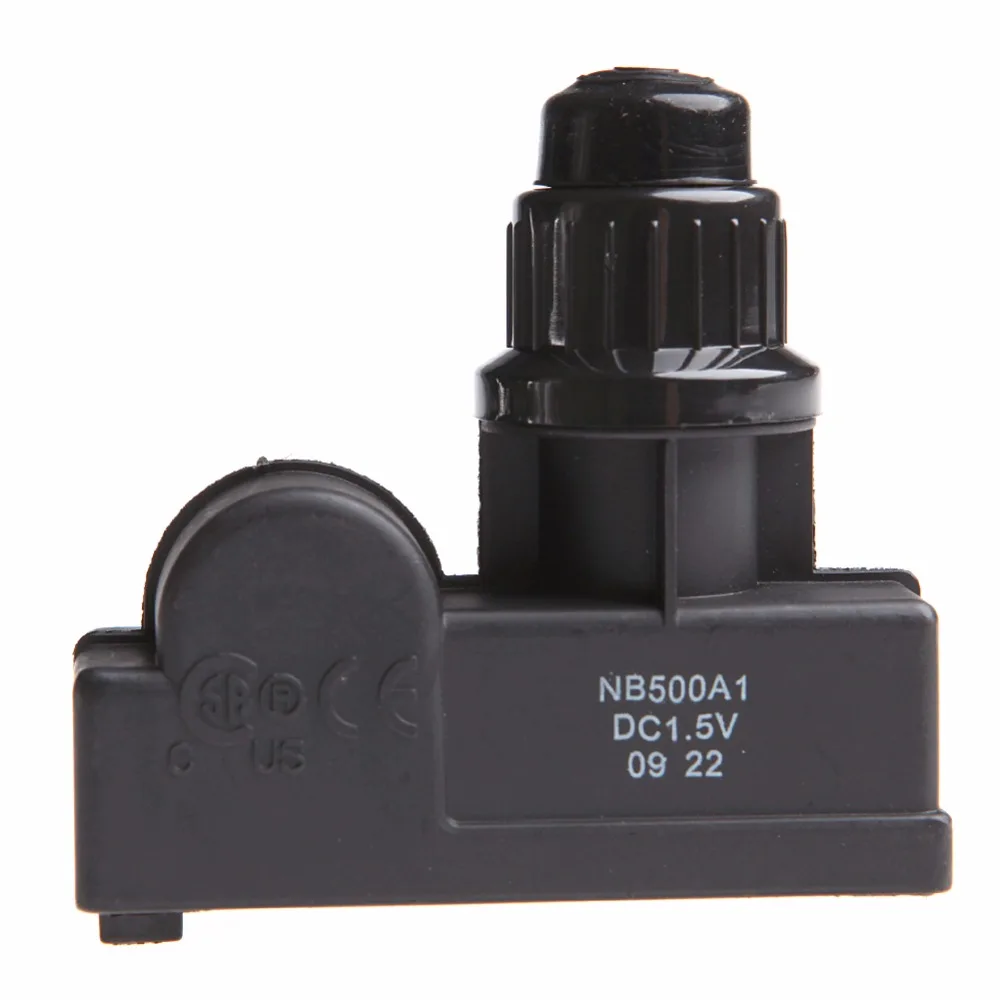 

BBQ Gas Grill Replacement 1 Outlet AA Battery Push Button Ignitor Igniter New