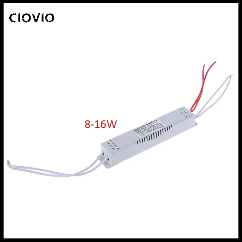 Electronic Ballast for Fluorescent Lamps Bulb 8-16W AC220V for Headlight of T4    