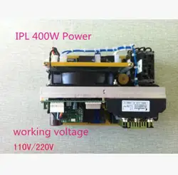 Ipl 400 Вт фотон нежную кожу Специальное предложение тендер отбеливания кожи угорь красной крови