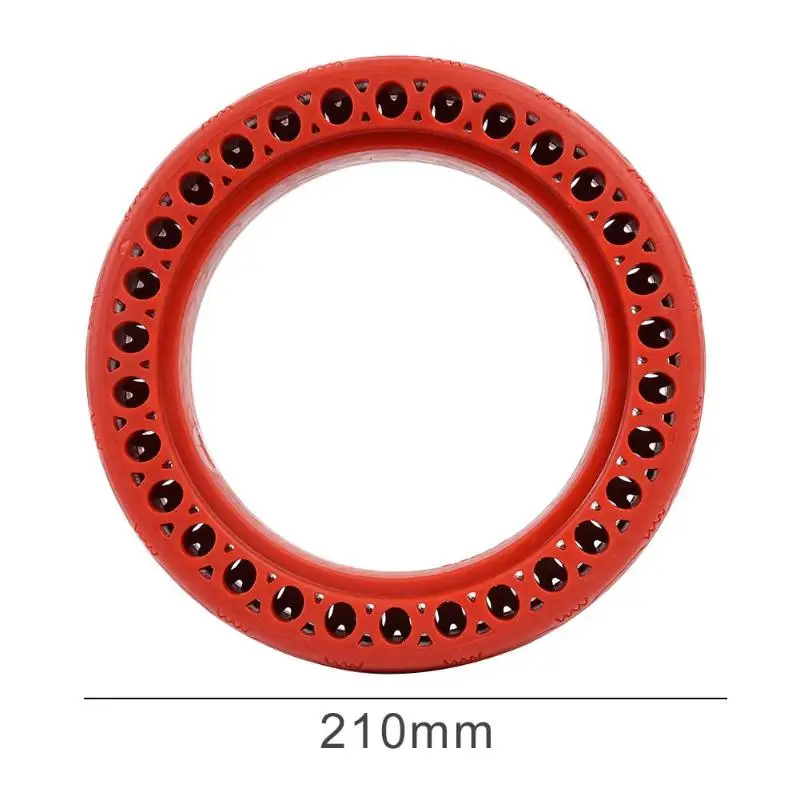 2pcs Upgraded Electric Scooter Tires 8.5 Inch Inflation Wheel Tyres For Xiaomi Mijia Scooter M365 Pro Inner Tube Tyre Thicker