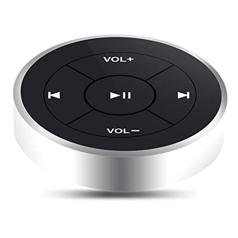 Bluetooth автомобильный Медиа пульт дистанционного управления универсальный