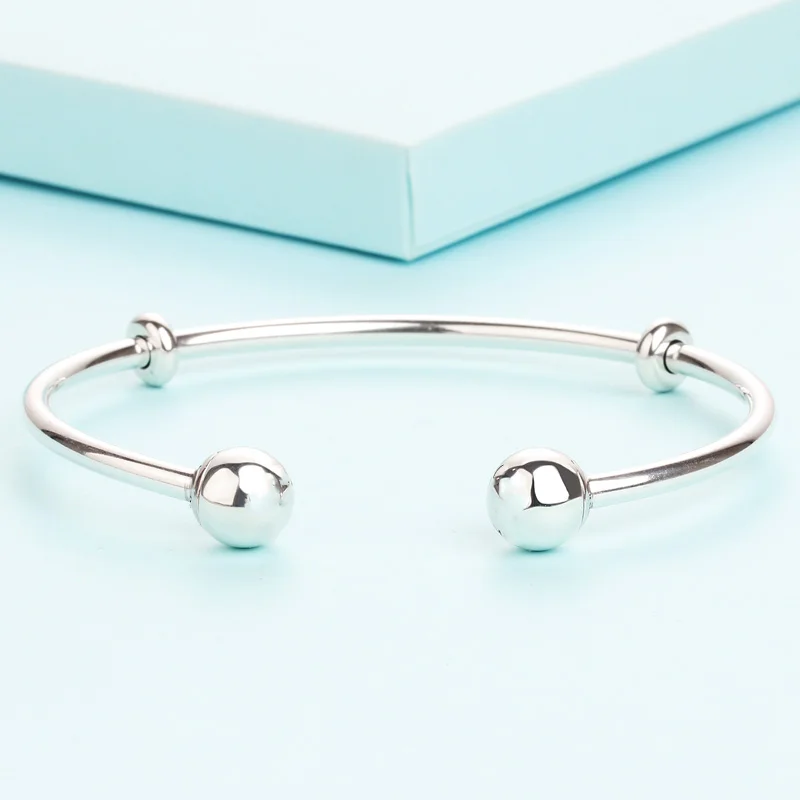 silver bangles for women latest design
