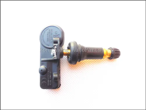 DPQPOKHYY 9683420380 TPMS датчик давления в шинах s подходит для peugeot Citroen Picasso C4 подлинный