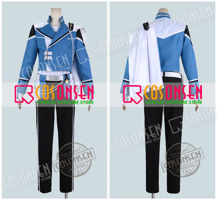 Ensemble Stars Shinkai Kanata Cosplay Costume Reminiscence Ryusei Bonfire Cosplayonsen Custom Made All Size Aliexpress Novelty Special Use Ensemble Stars Shinkai Kanata Cosplay Costume Reminiscence Ryusei Bonfire Cosplayonsen Custom Made All Size Aliexpress Novelty Special Use