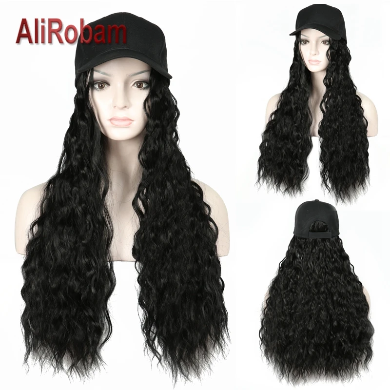 curly hair wig3