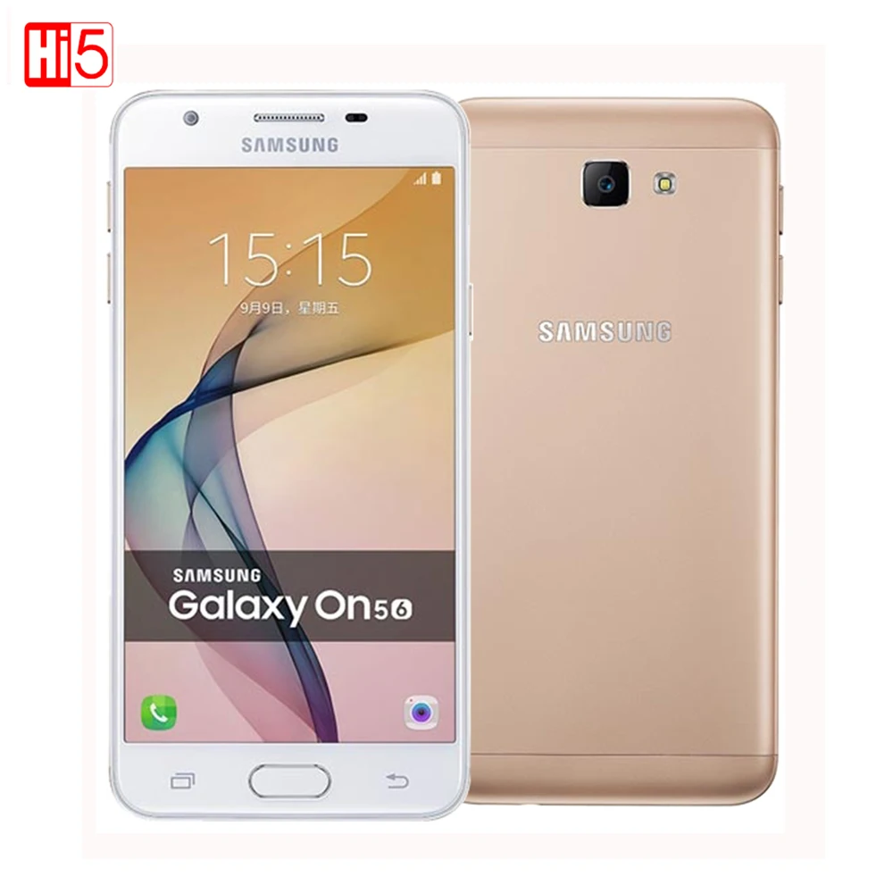 samsung galaxy on5 4g lte