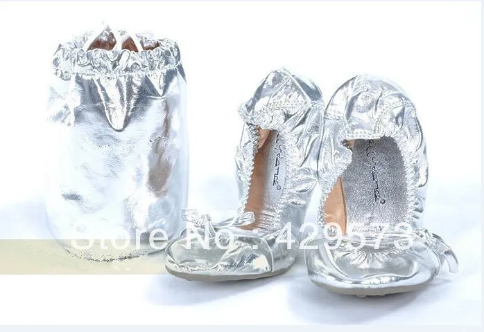 

Hot-selling belly dancing Shoes with silver color Sexy good quality Dancing/Ballet/Yoga Shoes 4 size available