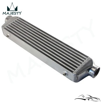 Universal Bar&Plate Front Mount Intercooler 550*140*64 FMIC 2.5" In/Outlet
Universal Bar&Plate Front Mount Intercooler 550*140*64 FMIC 2.5" In/Outlet