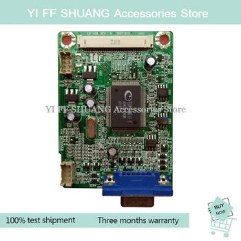 

100% Test shipping for L193wide L193W driver board ILIF-028 490861300100R