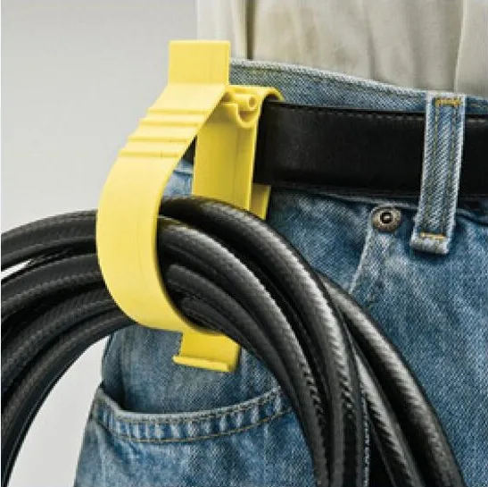 Buy Utility catcher clip Glove Guard Hard Hat Belt