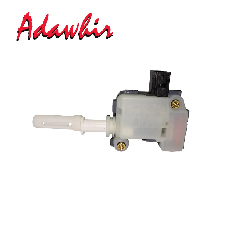 

Factory Direct Sale Bootlid Trunk Tailgate Lock Servo Motor For VW CADDY PASSAT Saloon Phaeton Touareg Transporter SKODA Superb