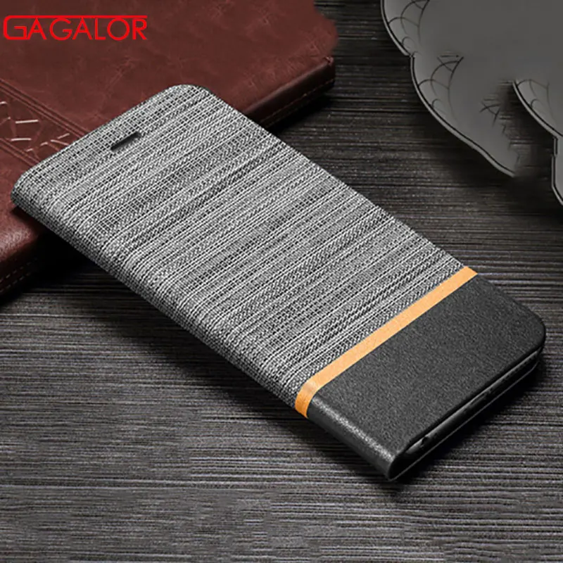 

For Xiaomi Redmi Note 6 7 Pro Case Leather Mobile Phone Bag Cases for Xiaomi 5X A1 Redmi Note 4X hongmi Note 7 Pro redmi 6A 5A