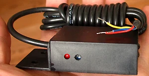 

Long distance infrared reflection detection sensor 46x32x17mm Detect sensor module 0-100cm Infrared reflection type sensor