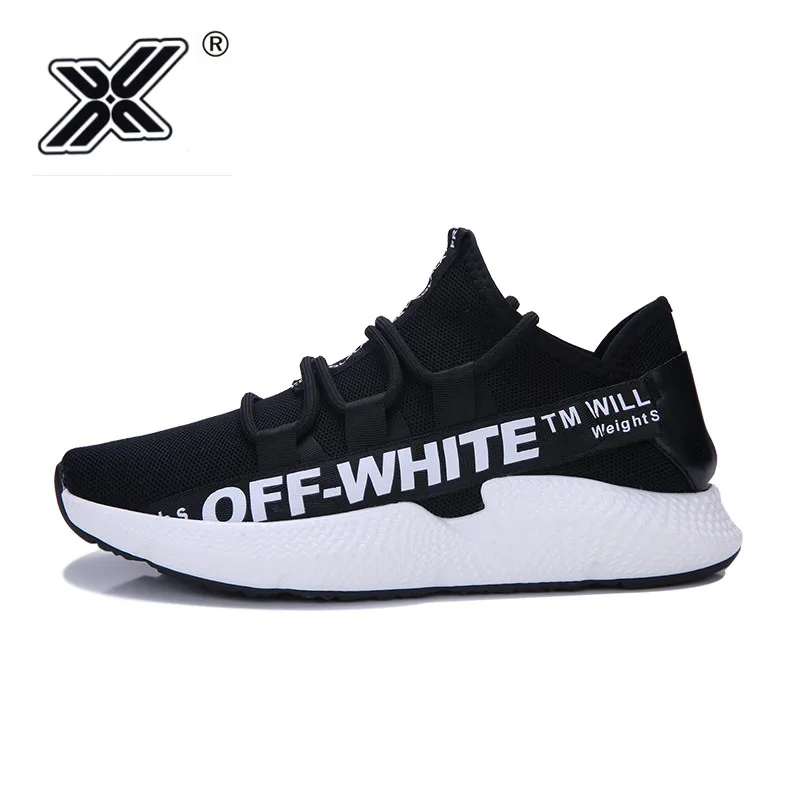 

2019 Summer Star Fashion Breathable Printing Red Men Sneakers Platform Soft Flyknit Casual Men Shoes Trainers zapatos de hombre