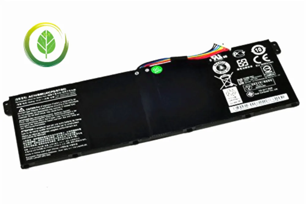 battery for Acer Chromebook 13 CB5-571 E5-771G ES1-711 V3-372T AC14B8K, KT.0030G.004, KT.0040G.004 E3-111, E3-112, E3-112M battery for Acer Chromebook 13 CB5-571 E5-771G ES1-711 V3-372T AC14B8K, KT.0030G.004, KT.0040G.004 E3-111, E3-112, E3-112M