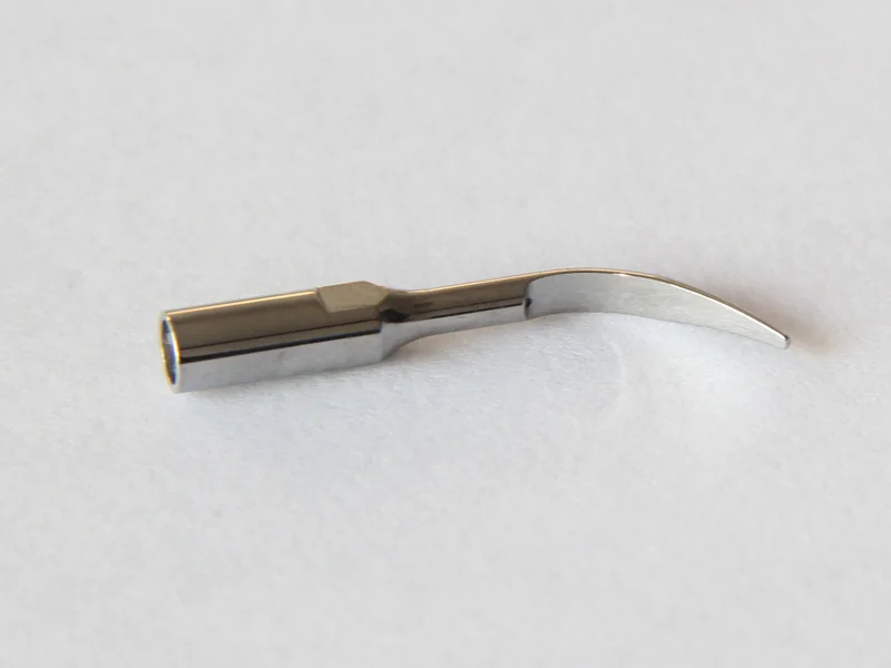Dicas de Escala Ultrassônicas do Scaler da Escala de Supragingival Dental dos Pces Pd1 para Satelec Gnatus Varios Hu-friedy 10 Gd1 Dte Nsk 4 da escala de supragingival dental dos pces