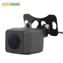 Универсальная автомобильная парковочная камера заднего вида с HD ночной для DVD резервная камера с парковочной линией