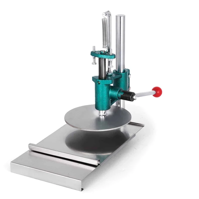 8,7 ''22 см/9,5'' 24 см многоцелевой паста производитель бытовой пиццы тесто Кондитерская ручная пресс-машина для приготовления пасты