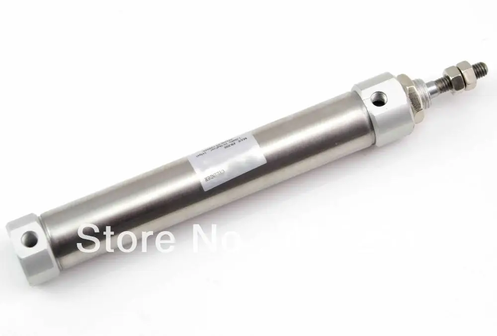 

SMC Type Cylinder CDJ2B 16-175 Mini Pneumatic Cylinder Double Acting 16-175mm Accept custom