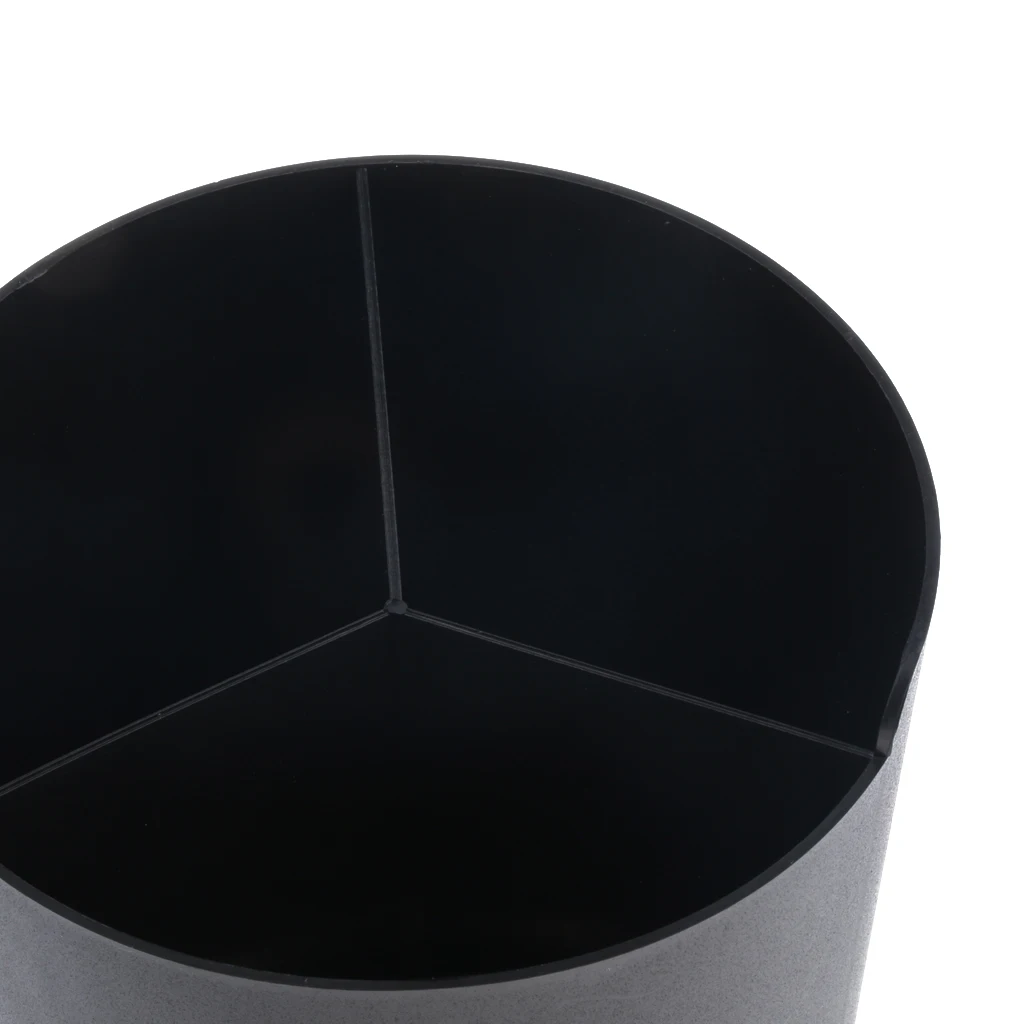 Bar Pub Tidy Caddy Straw Cocktail Stirrer Storage Condiment Holder