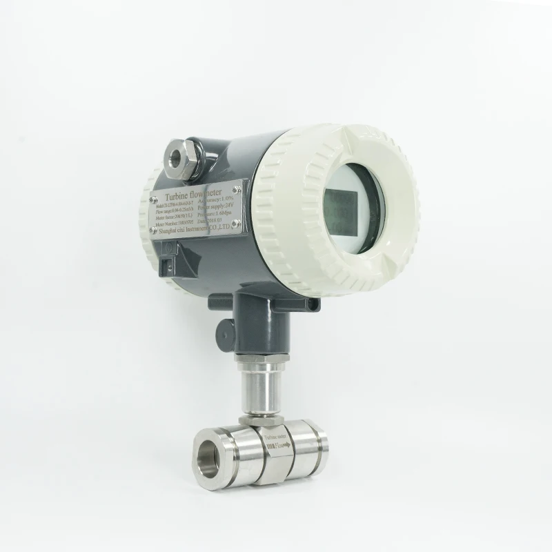 turbine flow meter-36