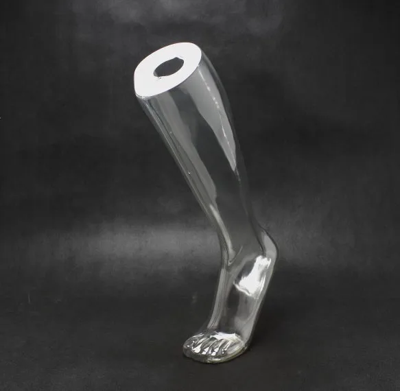 Free Shipping!! Fashionable High Quality Fashionable Clear Foot