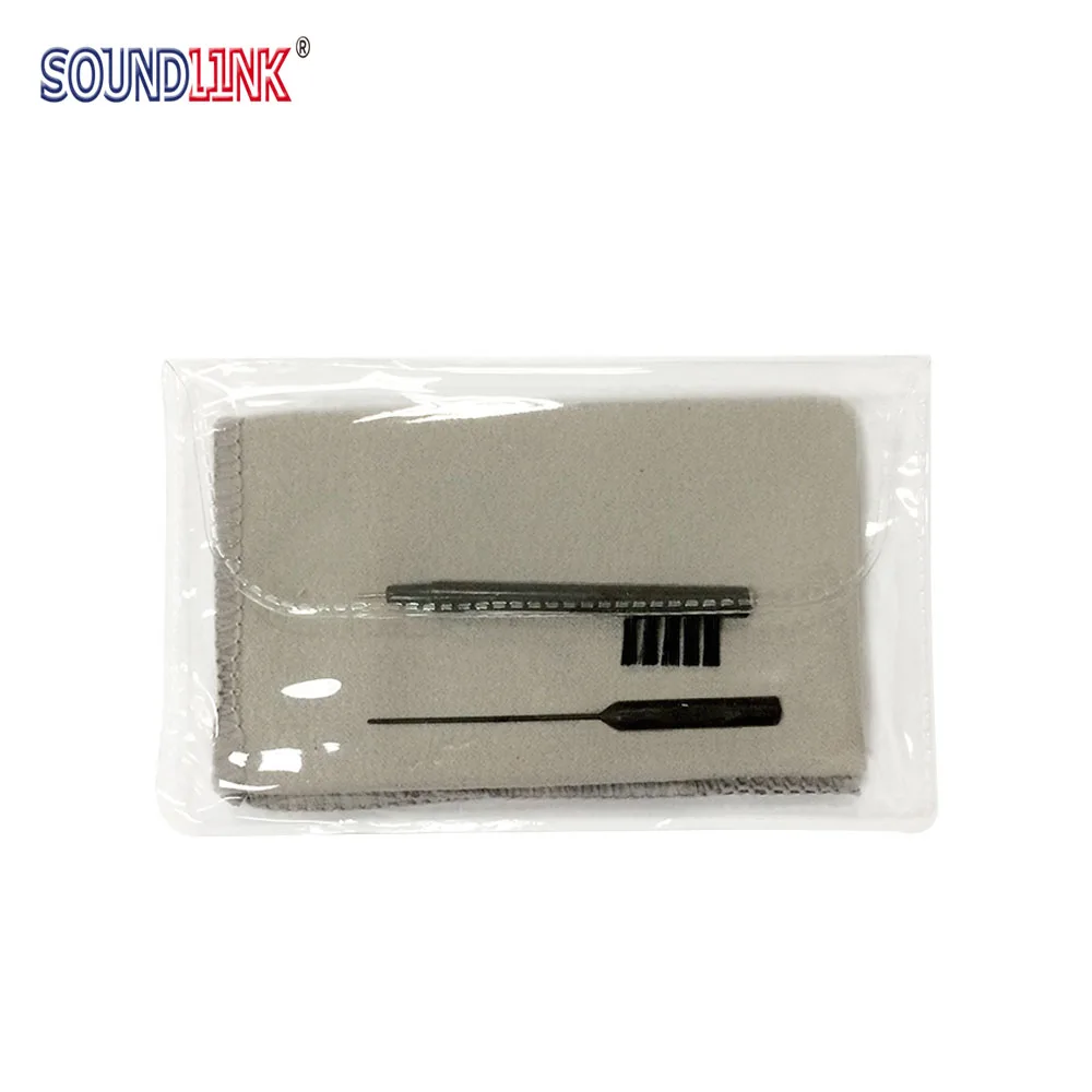 Kit of Cleaning Cloth Microfiber Cloth Vent Cleaner Cleaning Brush for