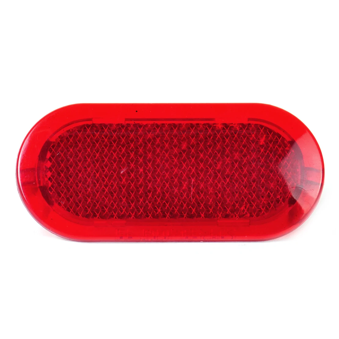 

CITALL 1Pcs Car Styling Red Door Interior Panel Warning Light Reflector 6Q0947419 6Q0 947 419 for VW Beetle Caddy Polo Touran