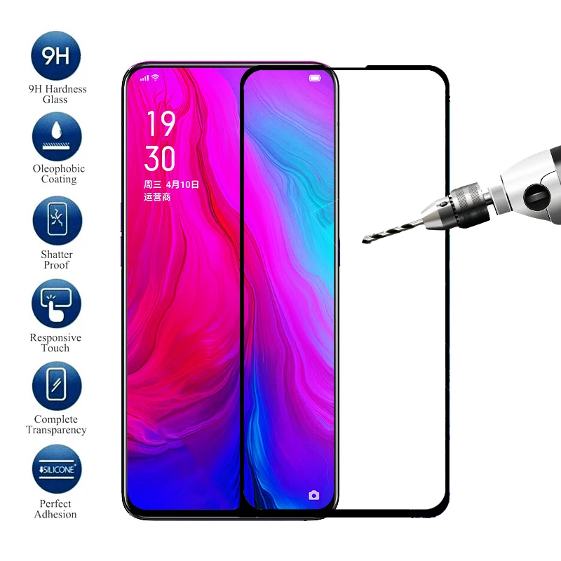 9H-Full-cover-Tempered-glass-for-oppo-F11-pro-CPH1969-Case-screen-protector-Film-for-oppo (2)