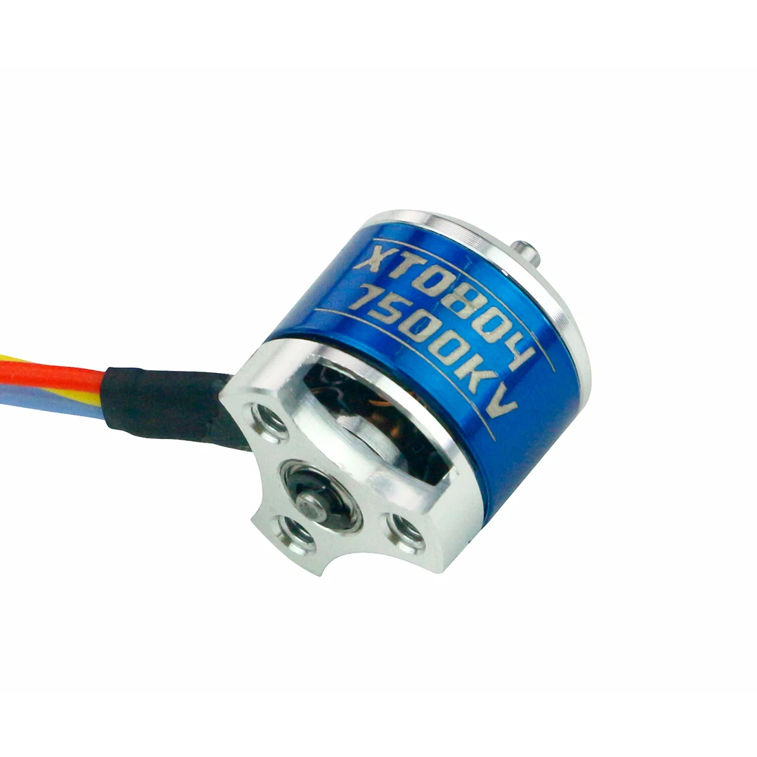 Комплект деталей LDARC Tiny GT7 GT8 1535 кв камера с двигателем VTX каркас навес 1940