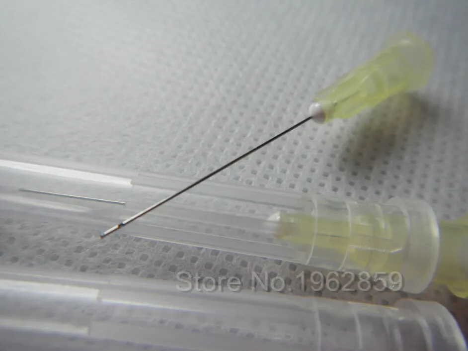 Dental-Endo-Irrigation-needle-tip-30GA