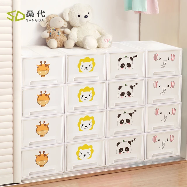 Aliexpress.com : Buy 1PCS plastic storage cabinets with ...