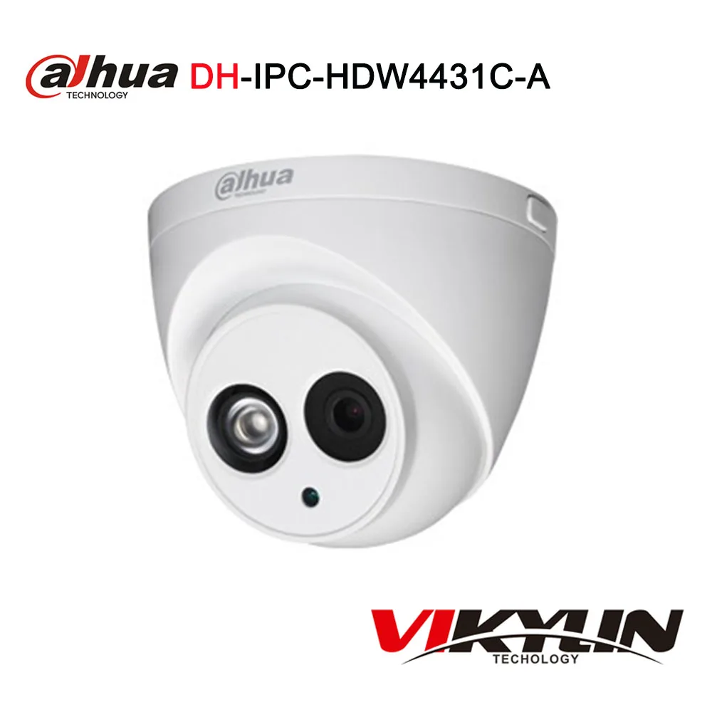 bilder für Dahua IPC-HDW4431C-A 4MP Netzwerk IP Kamera IR POE CCTV Mic Eingebaute H265 ersetzen IPC-HDW4421C-A bilder für Dahua IPC-HDW4431C-A 4MP Netzwerk IP Kamera IR POE CCTV Mic Eingebaute H265 ersetzen IPC-HDW4421C-A