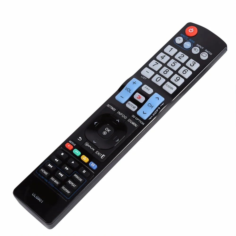 Умный пульт дистанционного управления для lg TV 3D Smart AKB72914296 AKB74115502 AKB72914209 AKB72914293