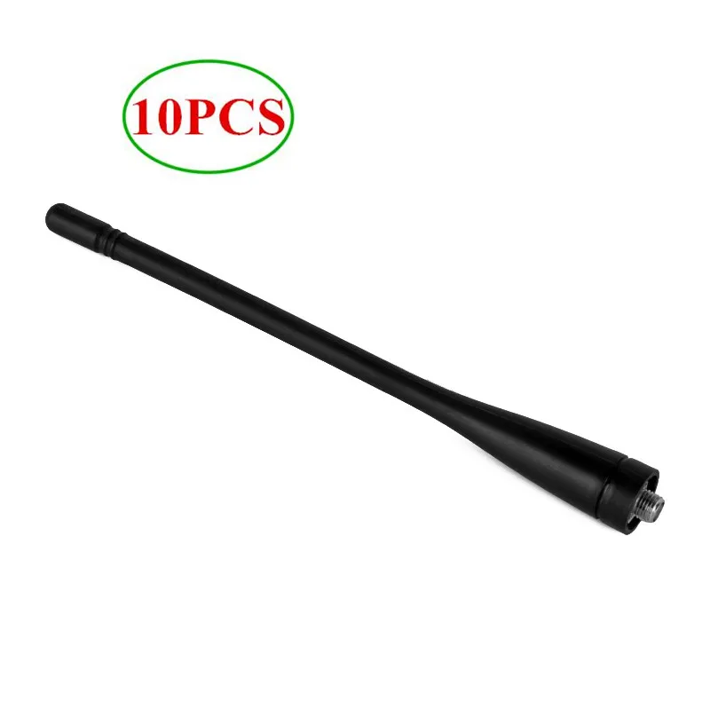 10 шт. UHF Антенна для двухсторонней радиостанции Kenwood TK3140 TK3160 TK3360 TK3202 TK3302 TK3300 TK3306