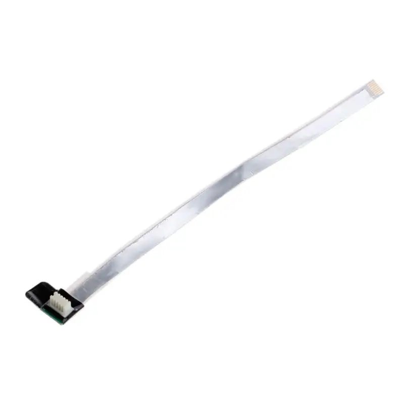 Trackpad Touchpad Keyboard Silver Flex Cable For Macbook 13 A1181 A1185 2