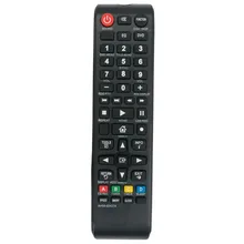 New AH59-02427A Replaced Remote Control fit for Samsung Hi-Fi Audio MM-E320D MM-E330D MX-E630D MM-E430D MM-E460D