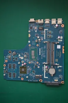 

Applicable to B50-80 notebook independent graphics card motherboard I5-5200 number LA-B091P FRU 5B20H33089 5B20H33104 5B20H32930