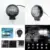 Auto fari luci di nebbia di Lavoro spot lampada LED 12 v 50 w lampada ausiliaria auto 6500 K super luminoso 4000lm faro moto faretti