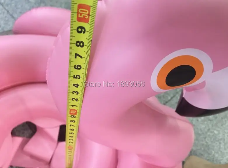 flamingo - size