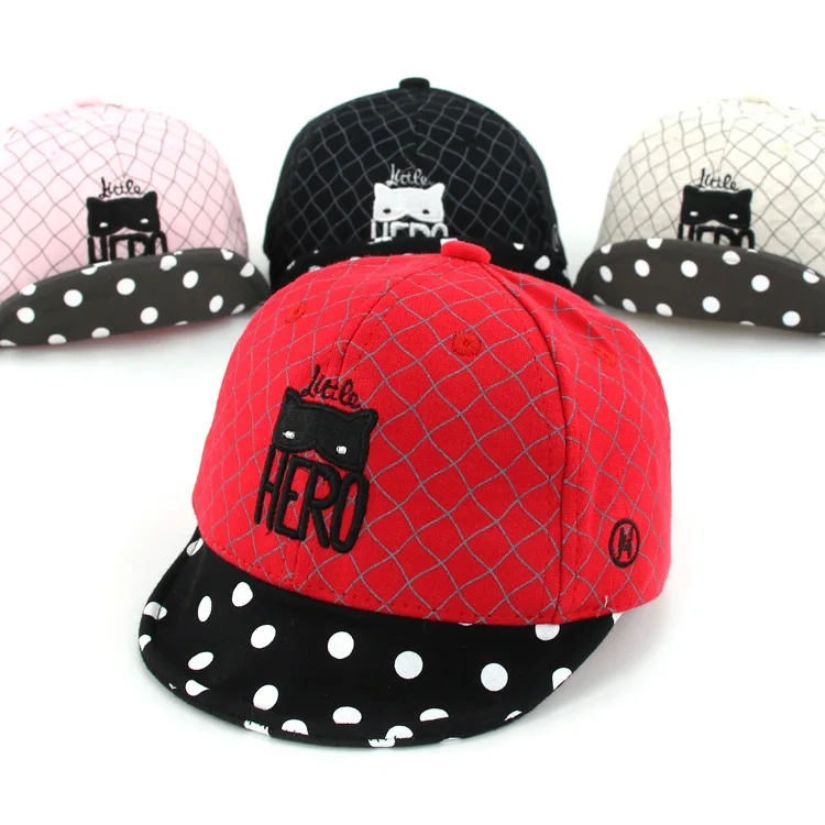 new ping hats