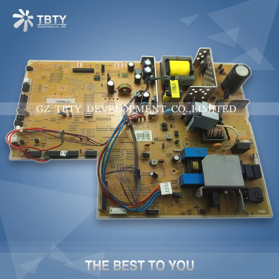 Printer Power Supply Board For HP P3015 