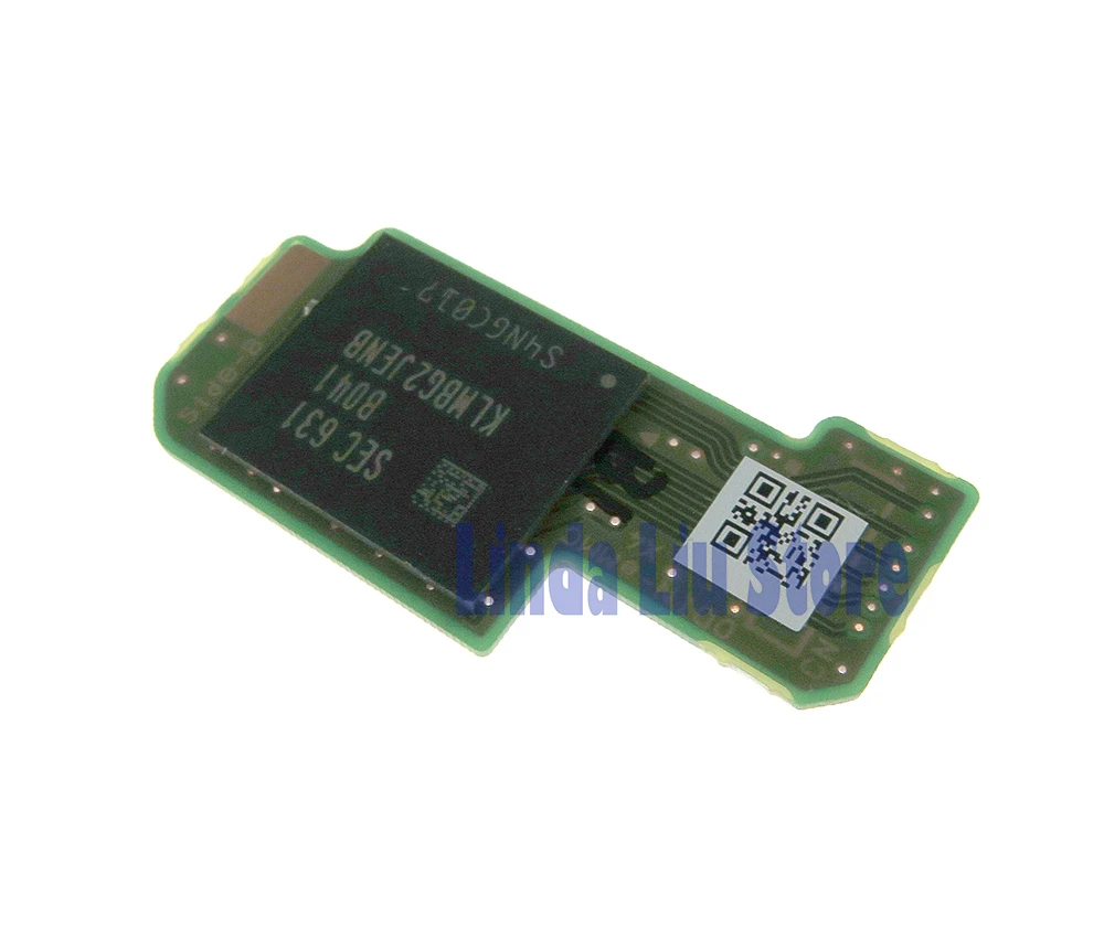  Original replacement parts EMMC 32GB Memory module for ns switch game console