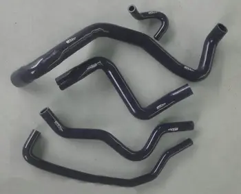 

Silicone Radiator Heater Hose for Ford Falcon BA BF V8 5.4L 24 Valve Kit NEW Performance