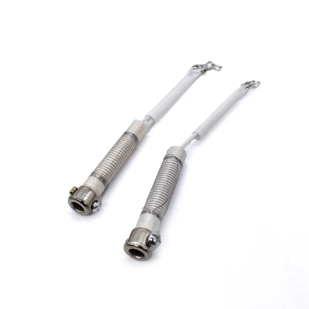 3Pcs/lot Soldering Heater Core 60W/80W/100W/150W Solder Gun Heating Element For Soldering Iron Welding Tool Accessory