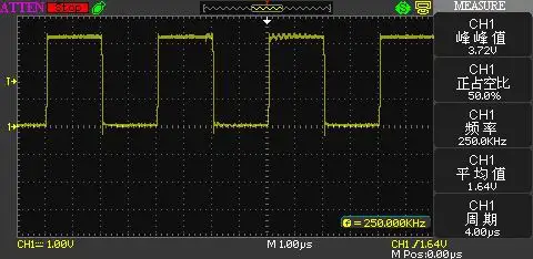 LHT00SU1 Виртуальный Осциллограф Логический анализатор IEC SPI может Uart