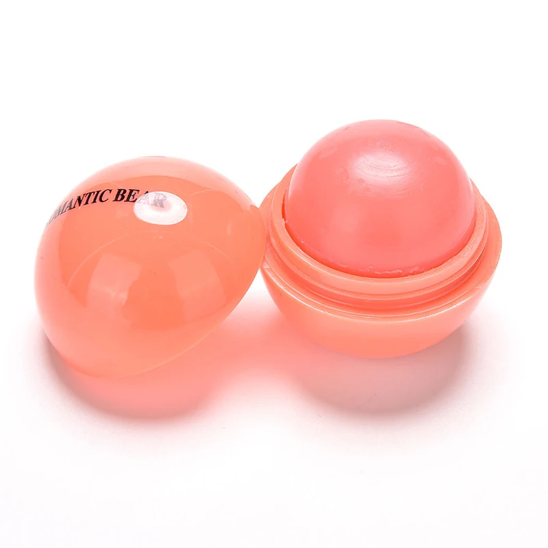 Lip Lip Balm Cream Fruit Flavor Lipstick Beauty lipgloss cosmetic Moisturizer