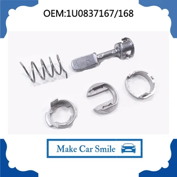 

FOR SKODA OCTAVIA DOOR LOCK REPAIR KIT FRONT-LEFT / RIGHT